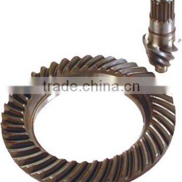 GEAR SET-DIFF 38110-90764 Ratio 6*41 FR for UD CW53 CW54