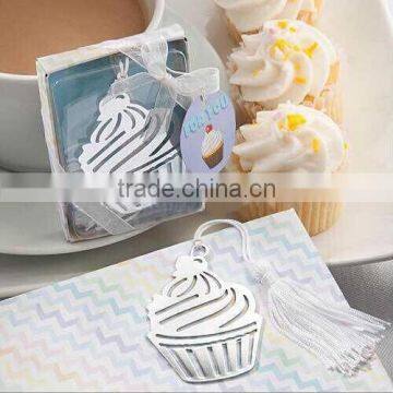 New Design Gift Cake Bookmark