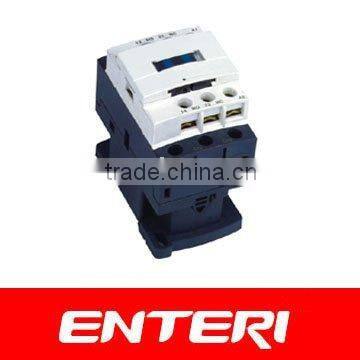 CJX2 (LC1-D) Series AC Contactor, types of ac magnetic contactor