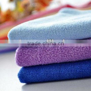 super absorbent microfibre cleanning towels Car Cleaning Cloth