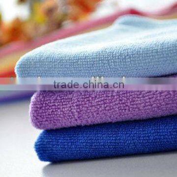 Super Absorbent Microfibre Cleanning Towels Car Cleaning Cloth