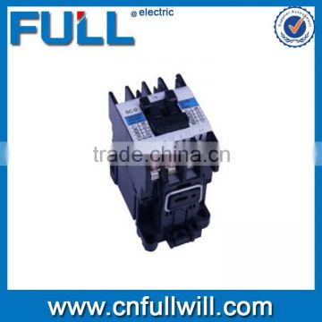 China wholesale best quality SC type 150A 50Hz 60Hz ac contactor