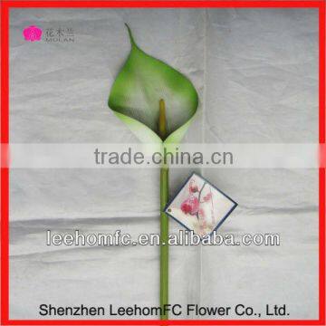 Geen EVA Long Stem Calla Lily