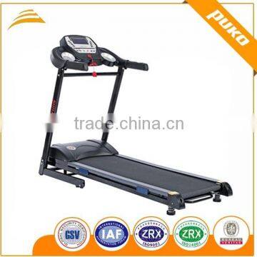 2015 Fitness Equipment Cheap Healthcare Electric Motorized Treadmill photo-2
