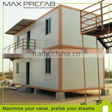 Cheap Small Prefabricated Container for sale