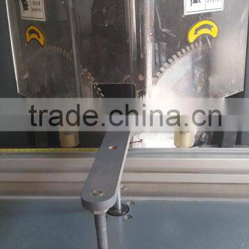 Photo Wood Frame Cutting Machine Full-automatic photo-2