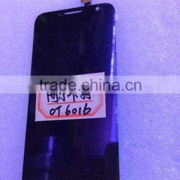 Factory Price Display LCD For Alcatel 6016 LCD Screen Touch Screen For Alcatel One Touch Idol 2 mini