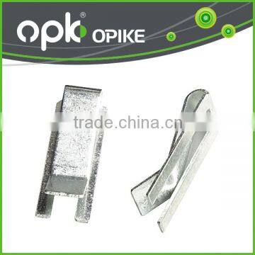 weather strip clamps