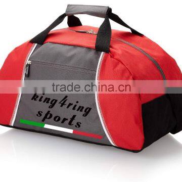 Sports bags