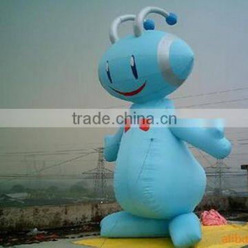 Inflatable ET Toy ,inflatable pvc big toy