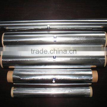 8011/3003 Alu Foil for Kitchen Use and Foil Container