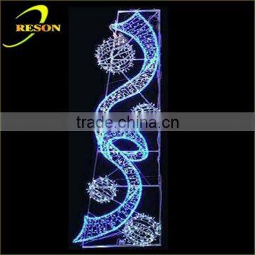 Gold supplier decorative hanging lights led street lighting                        
                                                Quality Choice