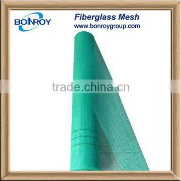 5x5 alkali resistant reinforcement fiberglass mesh for wall material