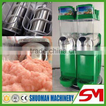 Superior Quality Low Noise Snow Ice Shaver photo-5