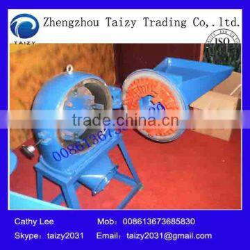 Disk mill disk mill grinder crusher