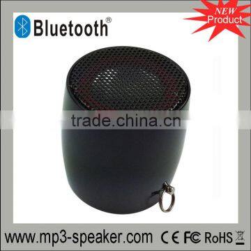 High quanlity cheap smallest bluetooth speaker