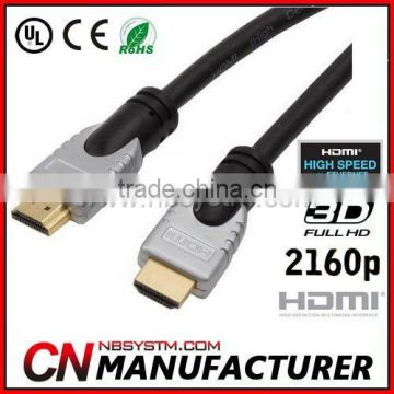 rotatable HDMI Cable 180