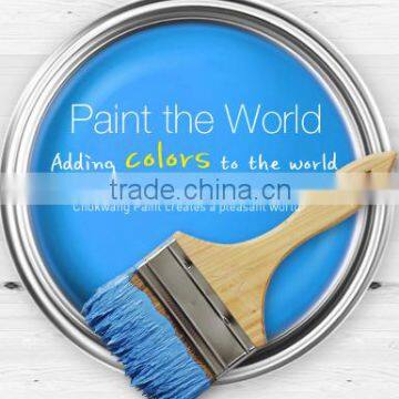 Chokwang Paint