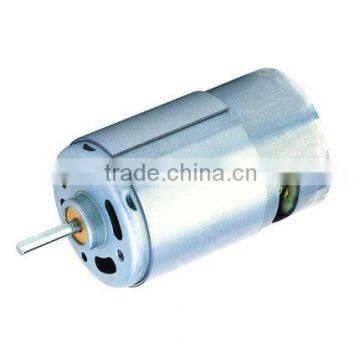 Electric DC Brushed Motor