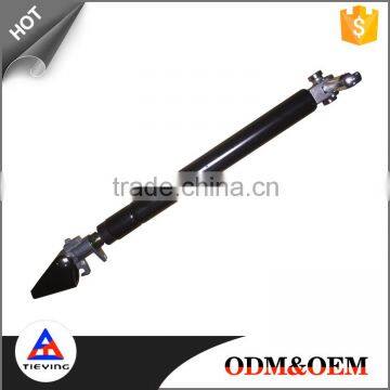 China Famous Supplier Furniture Use Lockable Gas Spring Strut Lift for Medical Wall Bed Wheel Office Chair