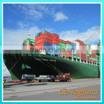 Best Sea Shipping Company in Guangzhou to Hamburg----ada Skype:colsales10 photo-6