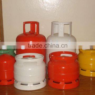 lpg cylinder