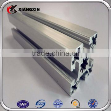 40x20 40x40 aluminum profile supplier