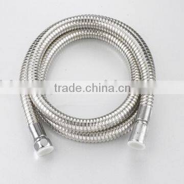 Flexible Brass / SS Shower Hose (Double-Lock) HY-F23