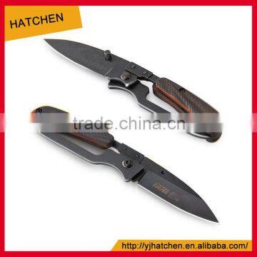 B458B small pocket folding camping mini-knife