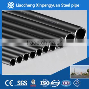 hot selling galvanized seamless steel pipe