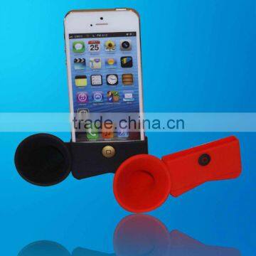 horn speaker for iphone 5 / 4