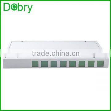 Excellent IMEI change 8 FXS ports 8 sims CDMA FWT GSM wireless terminal gateway 850/900/1800/1900MHZ for IP PABX, VOIP gateway