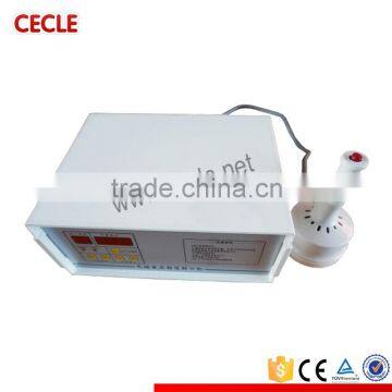 GLF-500 handheld bottle aluminum foil lid sealing machine