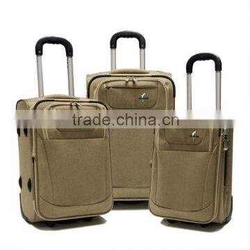 New style EVA luggage