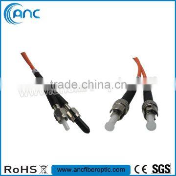 Manufacturer Multimode ST-SMA Fiber Jumper Cable