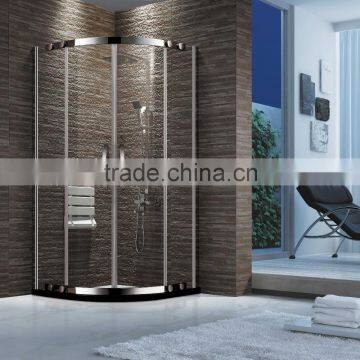 CORNER SHOWER ENCLOSURE