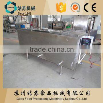 SUS Chocolate Oil Fat Heating Tank photo-5