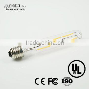 2W 4W 6W T30 Led Filament Bulb Edision Bulb photo-2