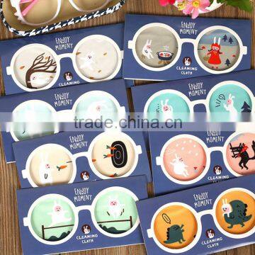 Magic Custom Jewelry Cleaning Cloth,Polish Cloth for Jewelry Quality Choice photo-6