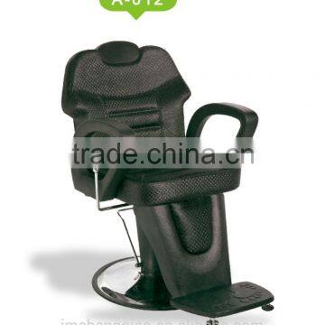 hot Beauty salon styling chairs / hair dressing salon chairs for sale A-012