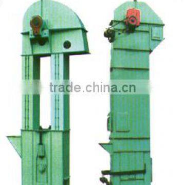 TDTG series bucket elevator conveyor