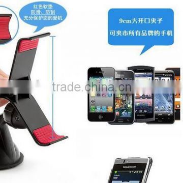 Good design Smartphone car mount phone holder/Smartphone car mount phone holder