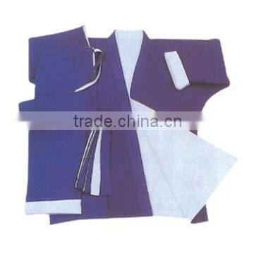 judo uniforms