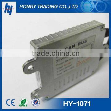 12v 24v 35w can bus HID ballast