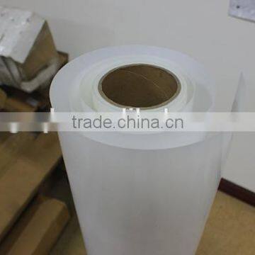 125micron Back Print Backlit Film Dye Ink photo-3