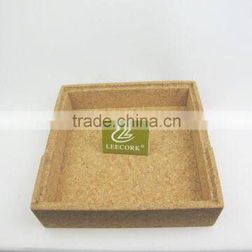 Eco-friendly Cork Box photo-2