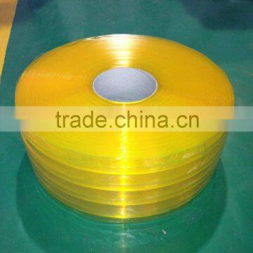 Factory Soft Clear Durable Anti-insect Plastic Air Curtain photo-5