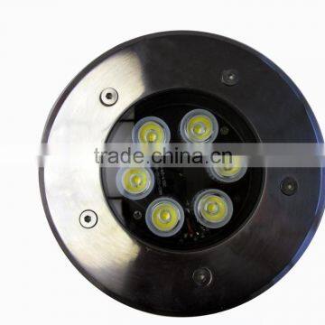 IP68 structural waterproof 6W led LED Stair Light