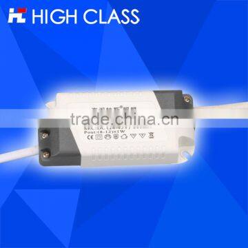 AC100-240V Constant Current Power Supply 300mA LED Driver