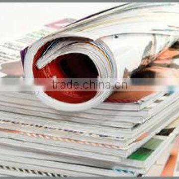High Grade Two Sides Coated C2S Art Paper 90gsm photo-6